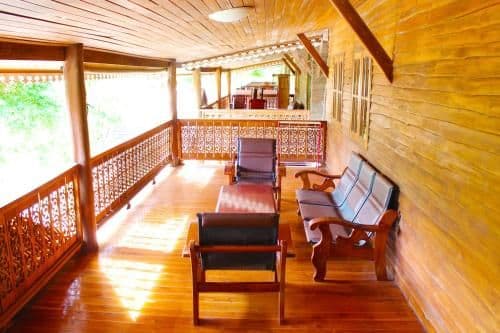 Thai Style Three Bedroom Villa