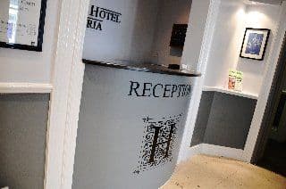 Hanover Hotel Victoria, London