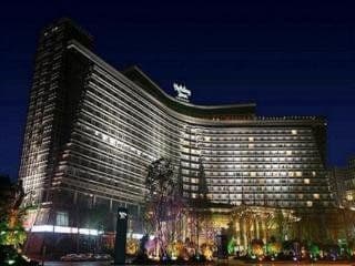 Holiday Inn East Century City Chengdu Hotel
