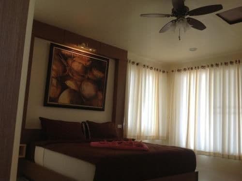 Coconut Room