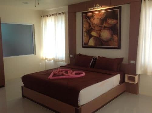 Coconut Room