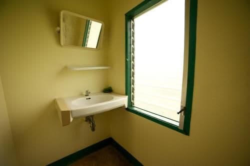 Standard Bungalow with Air Conditioning