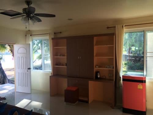 Coconut Room