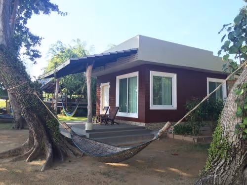 Coconut Room