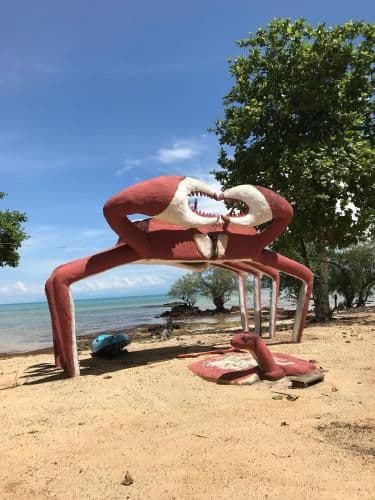 เกาะหมาก กรีนวิว รีสอร์ท เกาะหมาก กรีนวิว รีสอร์ท