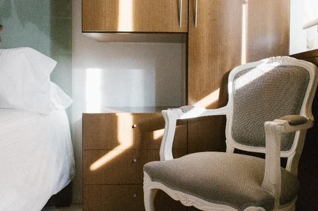 JUNIOR SUITE DUPLEX