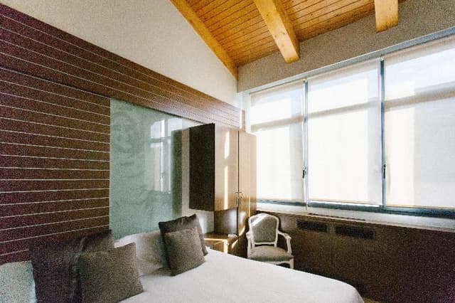JUNIOR SUITE DUPLEX