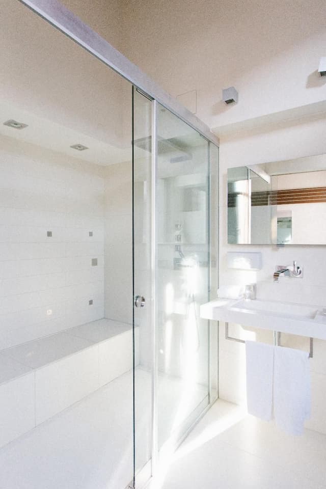 JUNIOR SUITE DUPLEX