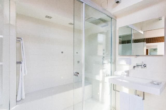 JUNIOR SUITE DUPLEX