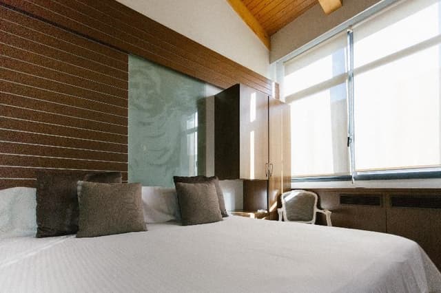 JUNIOR SUITE DUPLEX