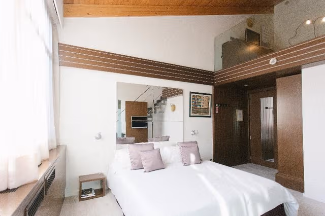 SUITE STANDARD