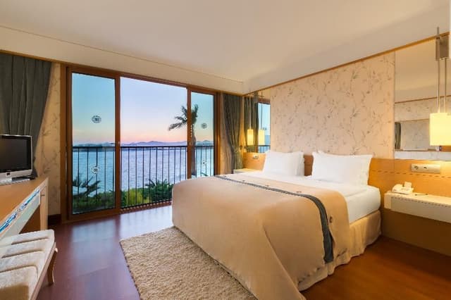 VILLA SEA VIEW