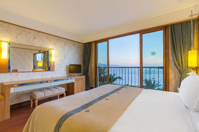 VILLA SEA VIEW