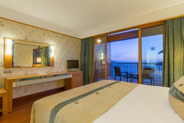 VILLA SEA VIEW