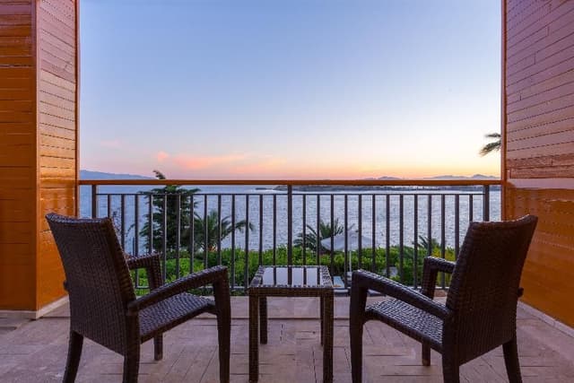 VILLA SEA VIEW