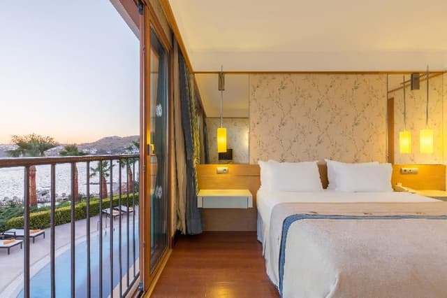 VILLA SEA VIEW