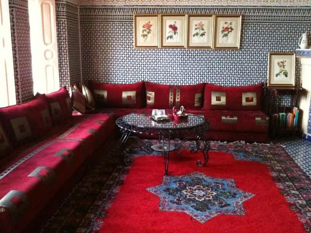 APARTMENT STANDARD