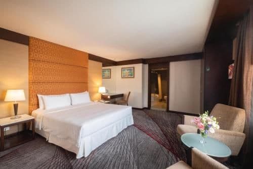 Executive Suite