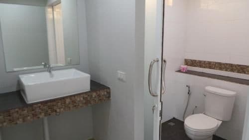 Deluxe Seaview Bungalow