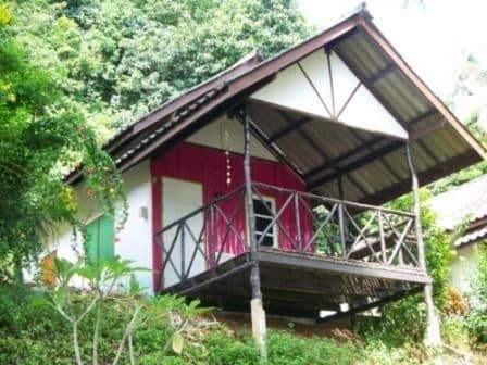 Superior Bungalow