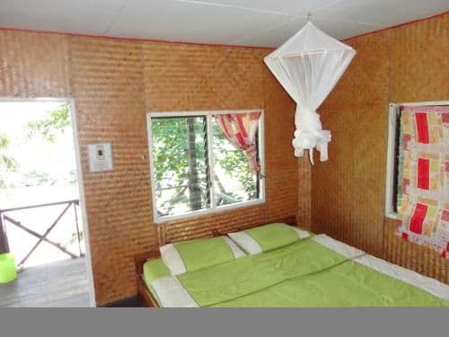 Standard Bungalow with Fan