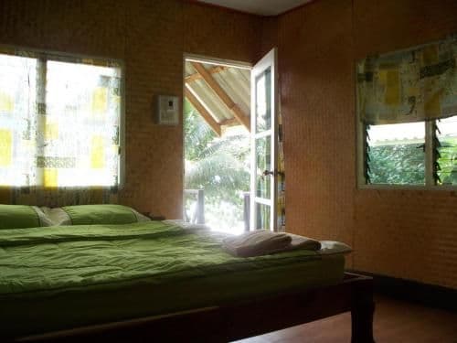 Standard Bungalow with Fan
