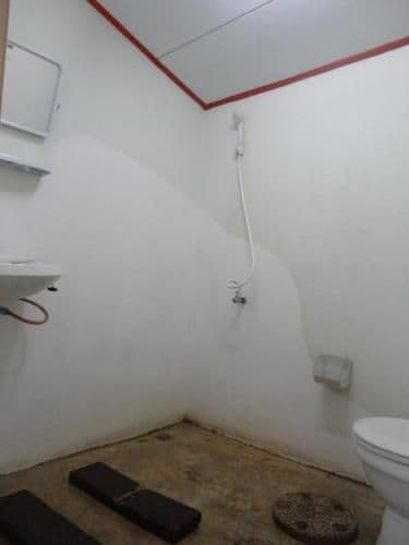 Standard Bungalow with Fan