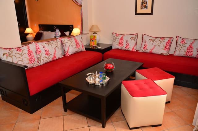 APARTMENT CAPACITY 2