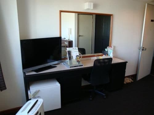 Triple Room - Smoking