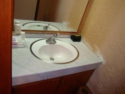 Double Room - Smoking