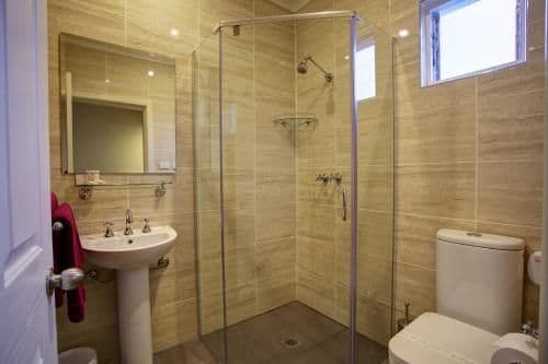 Executive Twin Room