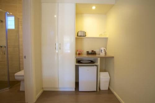 Executive Queen Room