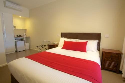 Executive Queen Room