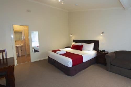Executive King Room