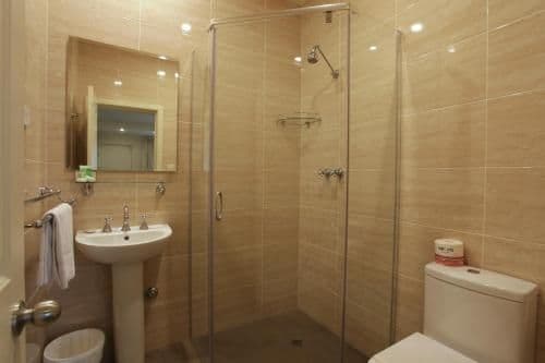 Executive King Room