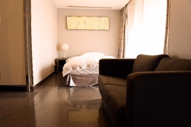 SUITE SUPERIOR