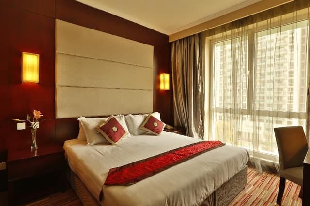 SUITE SUPERIOR TWO BEDROOMS