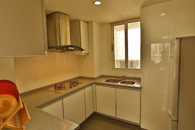 SUITE SUPERIOR TWO BEDROOMS