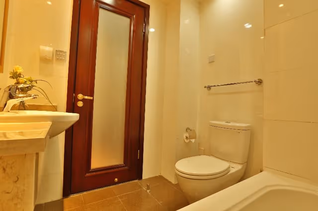 SUITE SUPERIOR TWO BEDROOMS