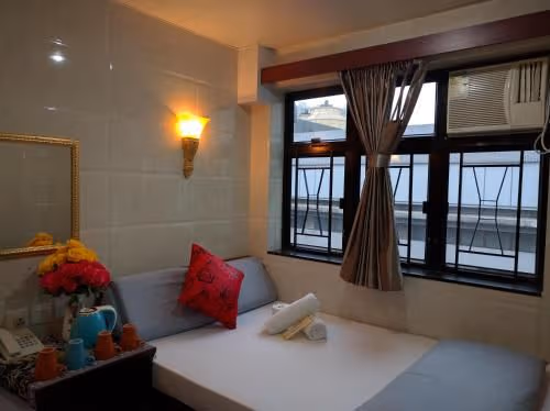 Single Room