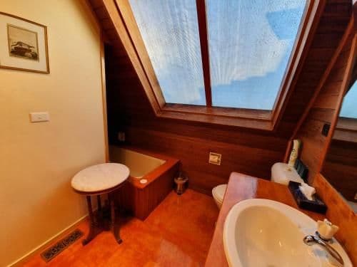 King Room with Sea View