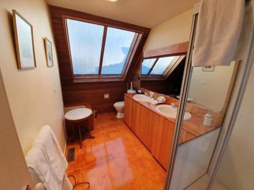 King Room with Sea View