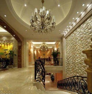 Chongqing Yangtze Island Hotel