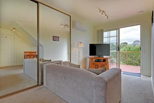 Studio - Loft