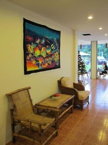 Khaolak Seafan Bed & Breakfast Khaolak Seafan Bed & Breakfast