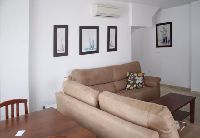 APARTMENT STANDARD