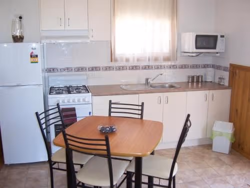 Luxury One-Bedroom Bungalow with Spa Bath
