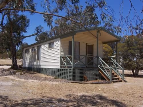 Three-Bedroom Bungalow