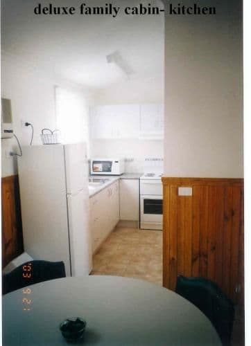 Two-Bedroom Cottage