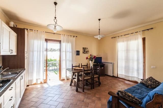 APARTMENT ONE BEDROOM